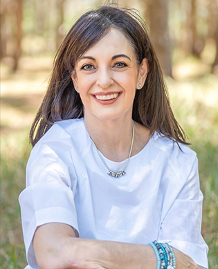 Dr Tania Victor
